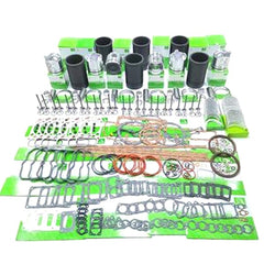 Overhaul Rebuild Kit for Mitsubishi S6A2 Engine