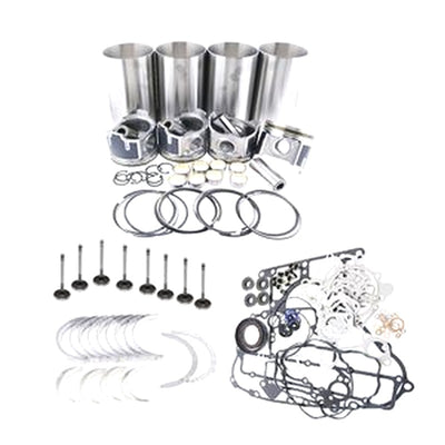 Overhaul Rebuild Kit for Nissan ZD30 ZD30VN Patrol Urban Renault Opel Movano