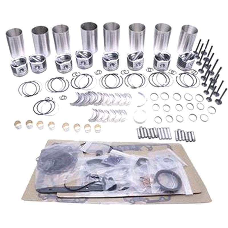 Overhaul Rebuild Kit for Deutz Engine BF8M1015C BF8M1015CP