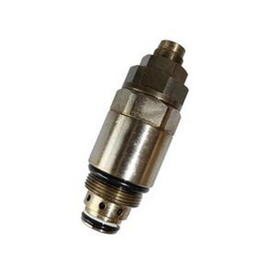 Overload Relief Valve XKBF-01292 for Hyundai Excavator HW140 R210LC-9 R260LC-9S R290LC-9 R300LC-9A R330LC-9S