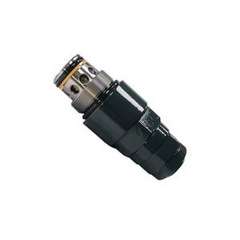 Overload Relief Valve XKBF-01293 for Hyundai Excavator R210LC-9 R210W-9S R220LC-9S R290LC-9 R300LC-9A R330LC-9S