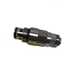 Overload Relief Valve XKCG-00470 for Hyundai Excavator R290LC-9 R290LC9-MH R300LC-9A R300LC-9S R300LC-9SH