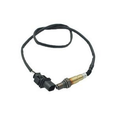 Oxygen Sensor 0258017080 0045424818 for Mercedes-Benz C350 CLS350 E350