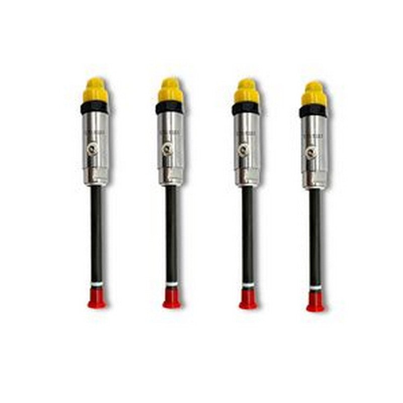 Pencil Fuel Injector 170-5183 0R-4336 for Caterpillar CAT Engine 3304 3304B 3306Buymachineryparts