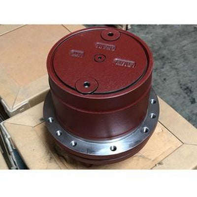 PGR130 Travel Gearbox With Motor for Bobcat Excavator E16