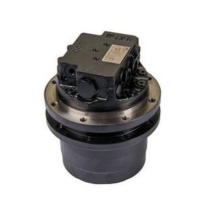 PGR92 Travel Gearbox With Motor for Bobcat Excavator E14