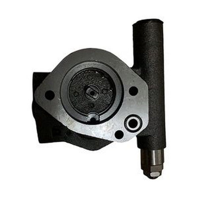 Pilot Gear Pump 704-24-26401 for Komatsu Excavator PC100-3 PC120-3 PC130-5 PF3-1 PF3W-1 PW100-3