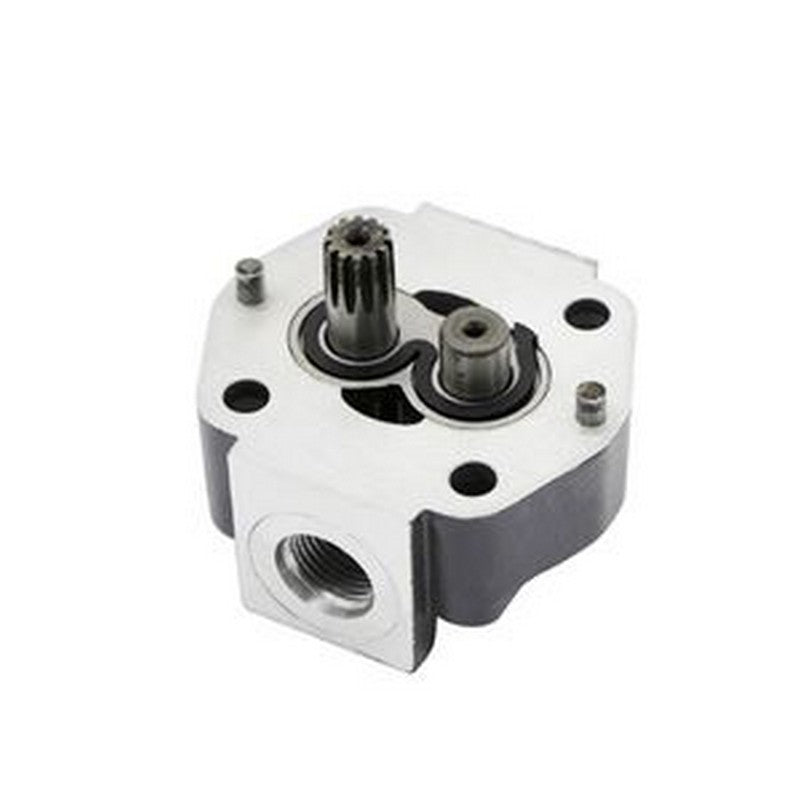 AP2D36 Pilot Gear Pump 4472007 for Hitachi Excavator ZX70 ZX75UR ZX75UST ZX80LCK ZX85US-HCME