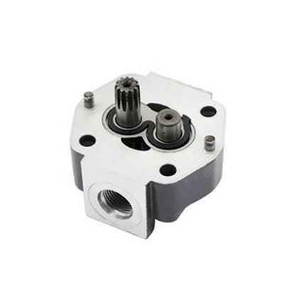 AP2D36 Pilot Gear Pump 4472007 for John Deere Excavator 75C 80C