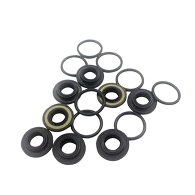 Pilot Valve Seal Kit for Kobelco Mini Excavator SK50SR-5