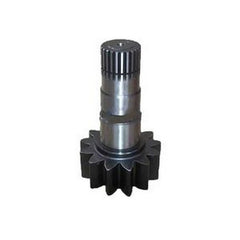 Pinion Shaft 353-0539 for Caterpillar CAT Engine C4.4 3064 C4.2 3054C C3.4B Excavator 312D 312C 311C