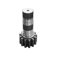 Pinion Shaft Slewing Reduction 5I-9287 for Caterpillar CAT Excavator E70B 307 307B