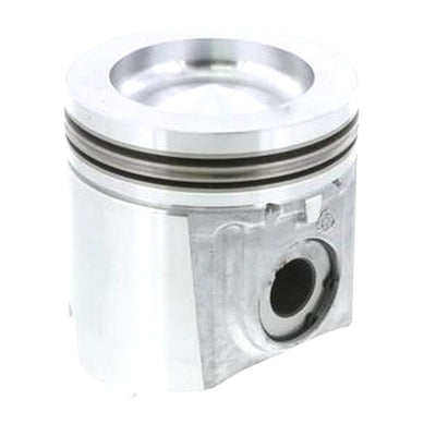 Piston 02/801517 for JCB Excavator JS115 AUTO JS180 JZ140 JS130LC