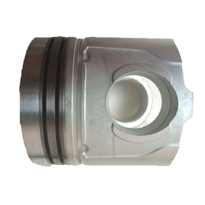 Piston 3096681 3631245 for Cummins KTA19 K19 Engine