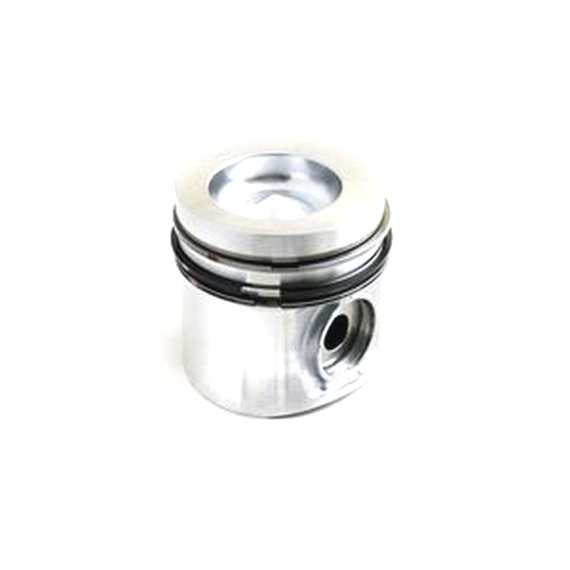 1 Set Piston 3907157 For Cummins 4B 4BT 4BTA 4BTAA 6B 6BT 6BTA 6BTAA E ...