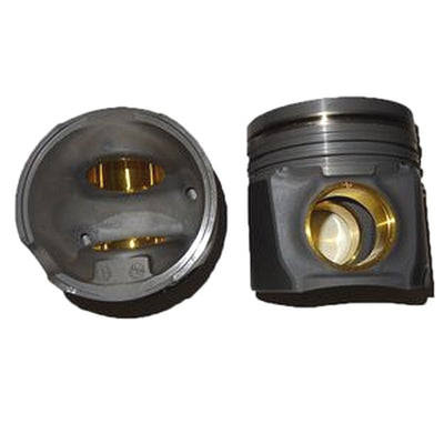 Piston 4987914 for Cummins Engine L8.9L 6LTAA