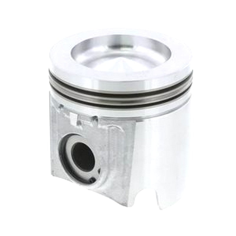 Piston 8973585740 for Isuzu Engine 4BG1 6BG1 Hitachi Excavator ZX110M ZX210K