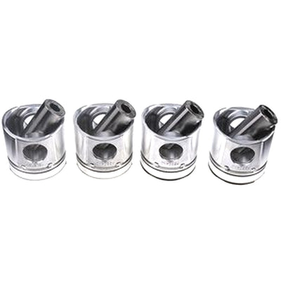 Standard Piston and Pin Set 12010-60K00 for Nissan H25 Engine