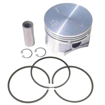 Compressor Piston & Ring 0001303417 0001305317 for Mercedes