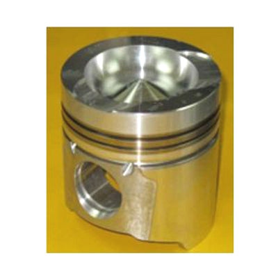 1 Set Piston Body 164-6560 for Caterpillar CAT Engine 3304 3304B Tractor D4E SR D5E D5H D5H XL D6D in USA