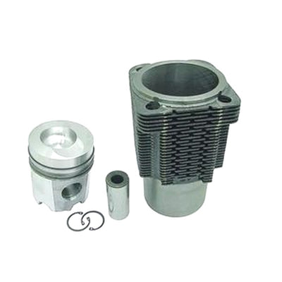 Piston Liner Kit 02929968 for Deutz Engine FL912