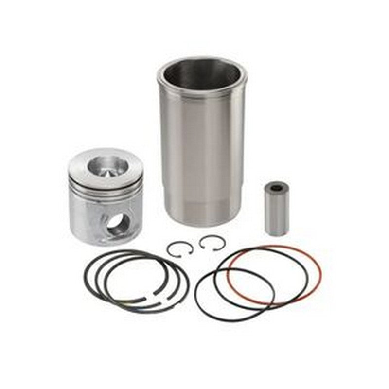 Piston Liner Kit RE507920 RE505111 RE65967 for John Deere Engine 4045 3029 6081 4039 6068