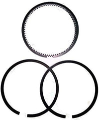 Piston & Piston Ring Set STD 68mm for Kubota D750 Engine