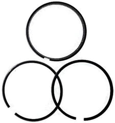 Piston & Piston Ring Set STD 76mm for Kubota V1305 Engine