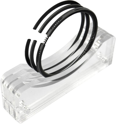 Piston & Piston Ring Set STD 76mm for Kubota V1502 Engine