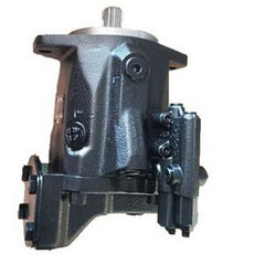 Piston Pump 3500666 for Caterpillar CAT 434E 428E 422E 416E 414E Backhoe Loader C4.4 3054C 3054 Engine