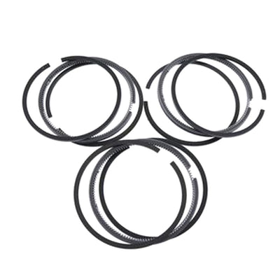 Piston Ring 15271-21050 for Kubota Engine D750 Tractor B5100D-P B5200D B7100D-P