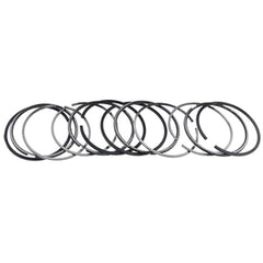 1 Set Piston Ring 16292-2105 for Kubota Engine V1505 Engine B3030HSD B3030HSDC B3200HSD B3300U F3680 KX71 KX71H Excavator STD 78mm