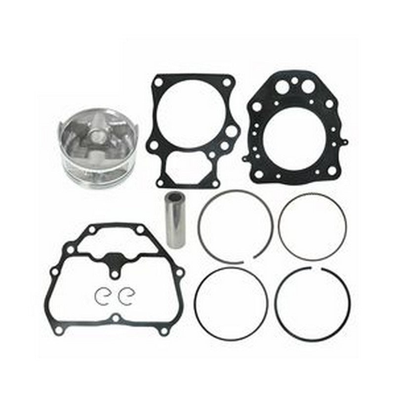 Piston Ring Gasket Kit 13101-HP5-600 for Honda ATV Rancher 420 TRX420 2007-2020