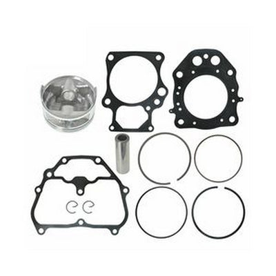 Piston Ring Gasket Kit 13101-HP5-600 for Honda ATV Rancher 420 TRX420 2007-2020