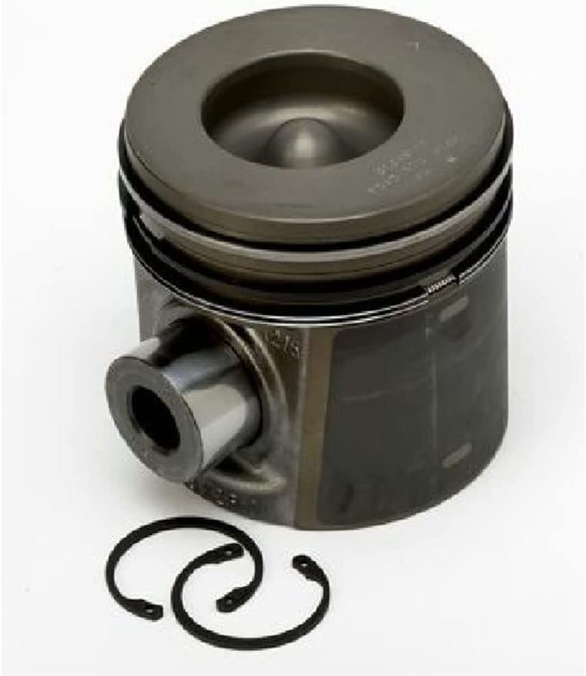 Piston & Ring Kit MPPK0001 for Perkins Engine 804C-33 804D-33