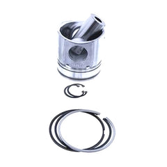 Piston Set of Compressor S2910-E0630 29100-2971-H for Hino Engine P11C Truck 2004Y