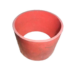 Plain Hose 4934098 for Cummins Engine ISB