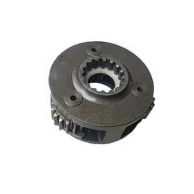 Planetary Carrier Assembly 2031106 for Hitachi EX100-2 EX100-3 EX120-2 EX100WD-2 John Deere 490E Excavator