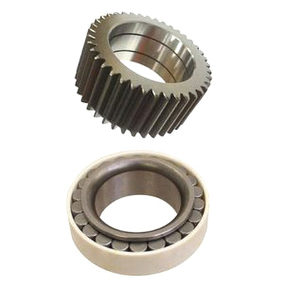 Planetary Gear L79728 JD10250 for John Deere 210C 300D 310D Loader 6100 6200 Tractor 4.5L 6.8L Engine