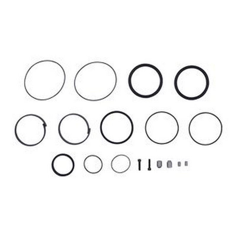 Platform Actuator Rotator Seal Kit 70007376 for JLG Boom Lift 450A 600A 800A 400S 460SJ 600S 800S 1200SJP