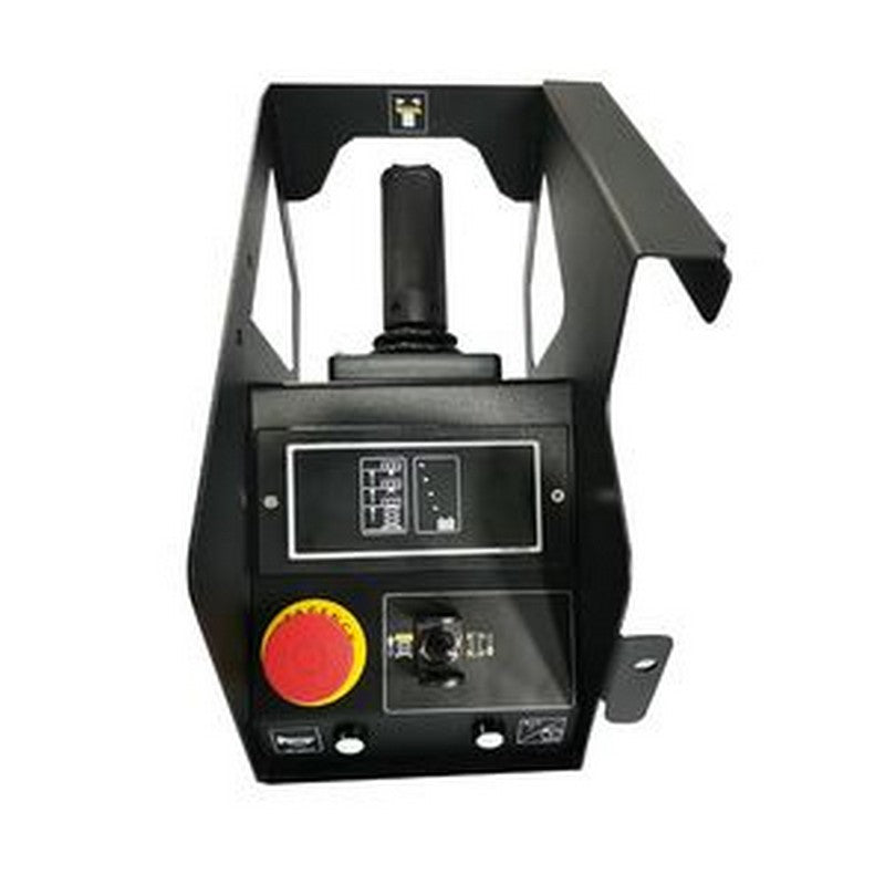 Platform Control Box 1001201529 for JLG Electric Scissor Lift 1932R 1532R