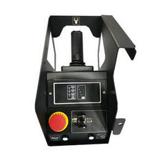 Platform Control Box 1001201529 for JLG Electric Scissor Lift 1932R 1532R