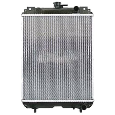 For Case Excavator CX27B Water Tank Radiator Core ASS'Y PM05P00013F1