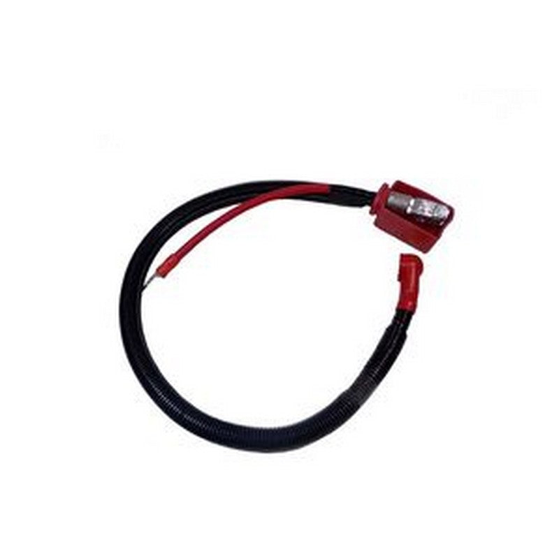 Positive Battery Cable 7162967 for Bobcat Loader A770 T450 T550 T590 T595 T630 T650