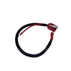 Positive Battery Cable 7162967 for Bobcat Skid Steer Loader S450 S510 S530 S550 S570 S590 S595