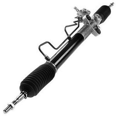 Power Steering Rack MR374892 fits For Mitsubishi  Montero 2001-2006