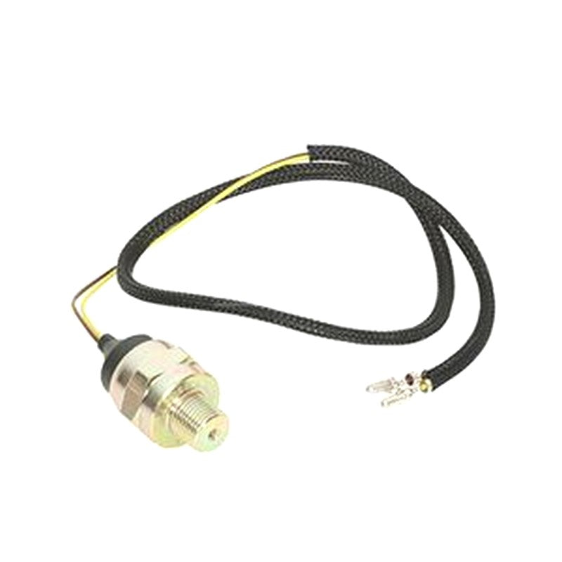 Pressure Monitor 11144815 for Volvo Articulated Hauler A30C A35C A40 A35D A40D A25D A30D A25 A30E