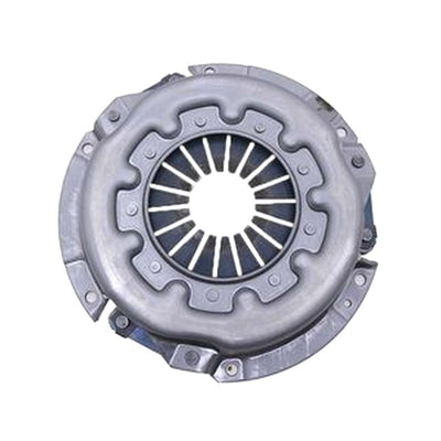 Pressure Plate 1603-120-210-00 for Iseki Compact Tractor TU1900 TL1900 TE3210 TE3210 TL1900 TL1900F TU180 TU180F 3025