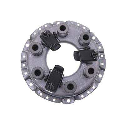 Pressure Plate Assembly 66591-13400 32200-14500 for Kubota Tractor L175 L210 B4200D B5100D-P B6100D-P B7100D-P