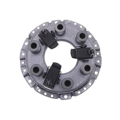 Pressure Plate Assembly 66591-13400 32200-14500 for Kubota Tractor L175 L210 B4200D B5100D-P B6100D-P B7100D-P